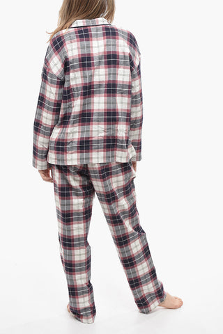 Tartan Check Pajama