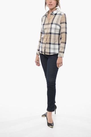 Camicia BREDON A Quadri Tartan 