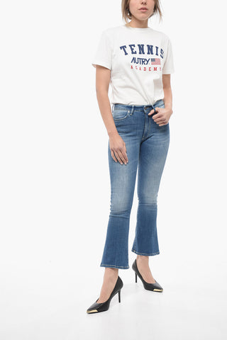 Super Skinny Fit MANDY Bootcut Jeans 21cm