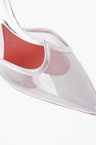 Pointed I LOVE VIVER Pumps Heel 11 cm