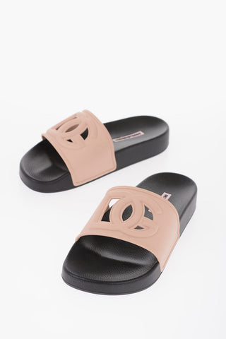 Iconic Logo Slides