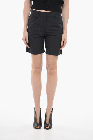 DAY-NAMIC Nylon Cargo Shorts