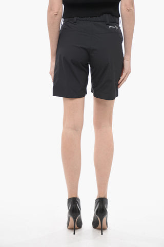 DAY-NAMIC Nylon Cargo Shorts
