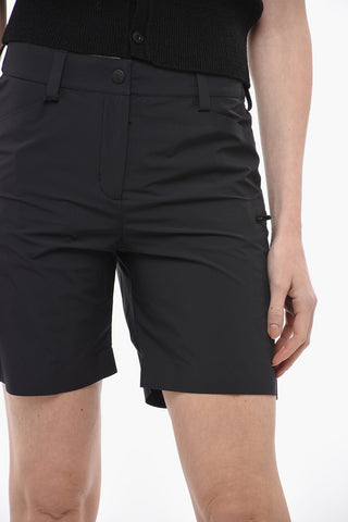 DAY-NAMIC Nylon Cargo Shorts
