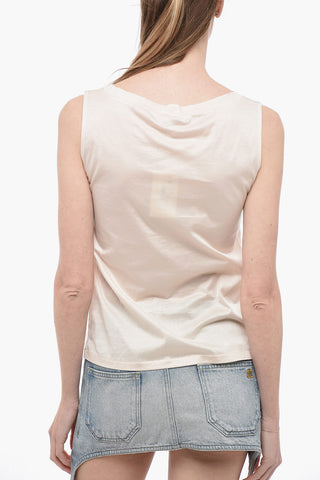 Cotton MERC Tank Top