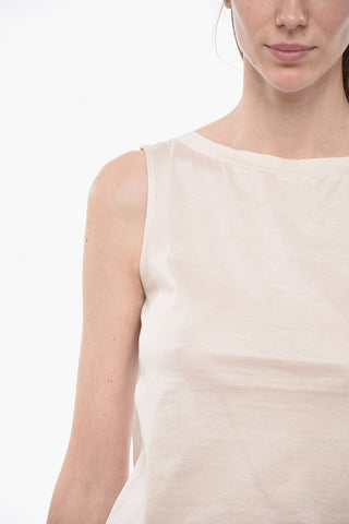 Cotton MERC Tank Top