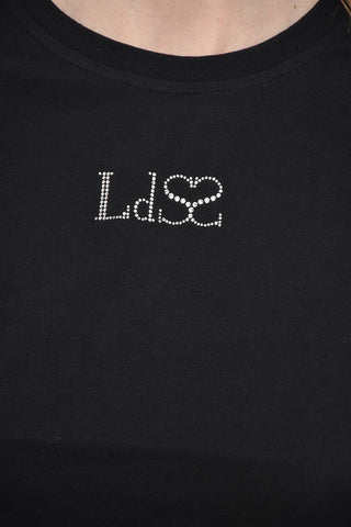 Crew-neck Cotton UNISEX T-shirt