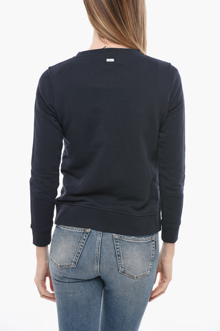 Printed SOUTHPORT Sweatshirt
