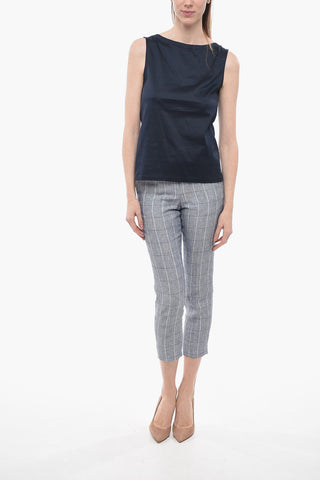 Tank Top MERC In Cotone