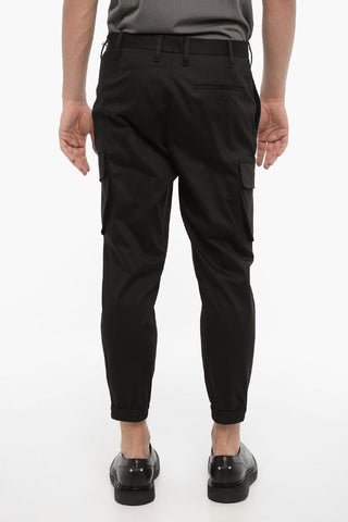 Regular Fit Skinny Fit TRAVEL Pants