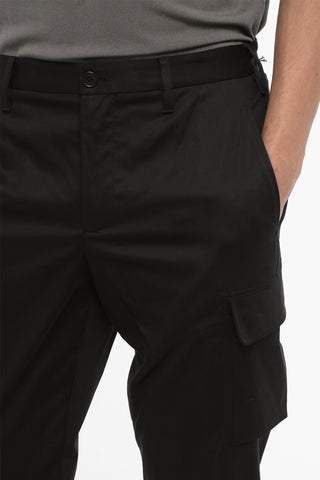 Regular Fit Skinny Fit TRAVEL Pants