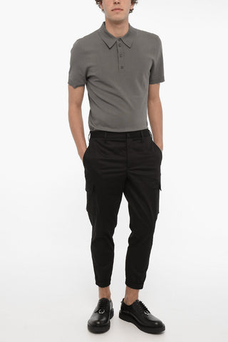 Regular Fit Skinny Fit TRAVEL Pants
