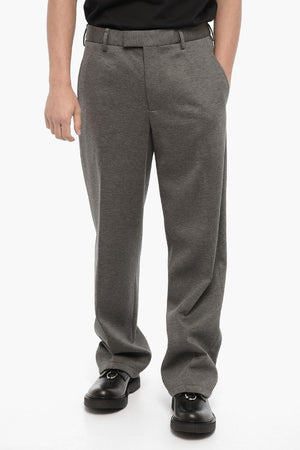Pantaloni LIAM Loose Fit a Gamba Dritta
