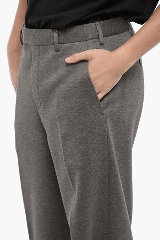 Loose Fit Trousers LIAM Straight Leg
