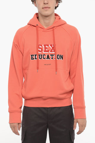 Easy Fit SEX EDUCATION Hoodie