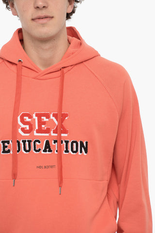 Easy Fit SEX EDUCATION Hoodie