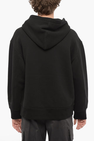 Felpa Hoodie SPORT STAR con Stampa