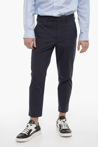 Pantaloni Chino JAMIE Slim Fit