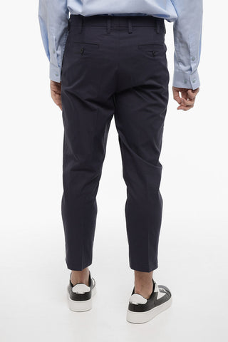 Pantaloni Chino JAMIE Slim Fit