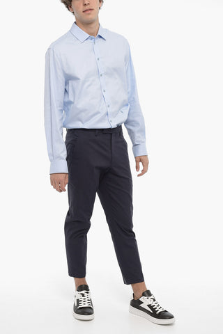 Pantaloni Chino JAMIE Slim Fit