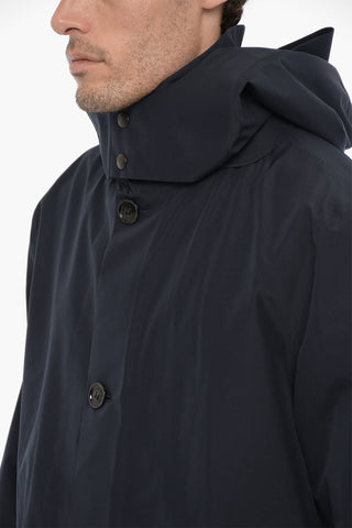 GTX DH CARCOAT  dream blue