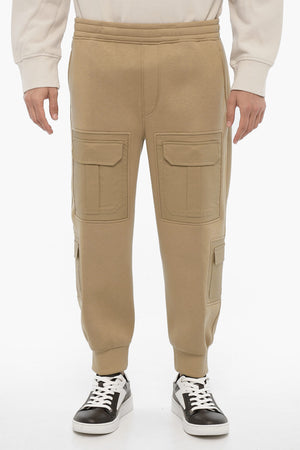 Cargo-Hose Loose Fit aus Neopren