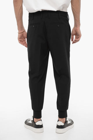 Slim-Fit-Hose JACK Mit Niedriger Bundhöhe