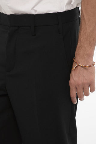 Slim-Fit-Hose JACK Mit Niedriger Bundhöhe