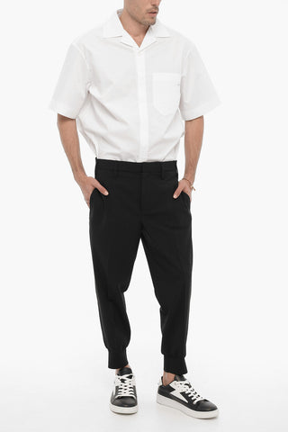 Slim-Fit-Hose JACK Mit Niedriger Bundhöhe