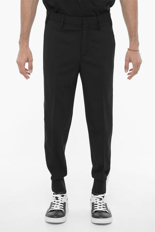 Pantaloni Piping JACK Slim Fit