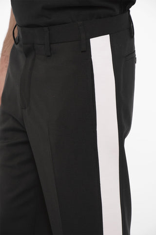 Pantaloni Piping JACK Slim Fit
