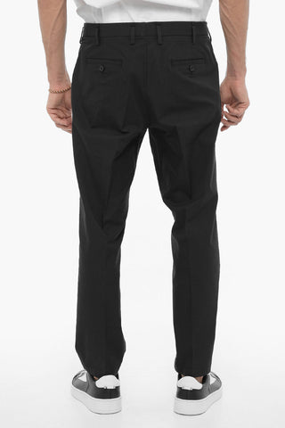 Low Rise Slim Fit JAMIE Casual Pants