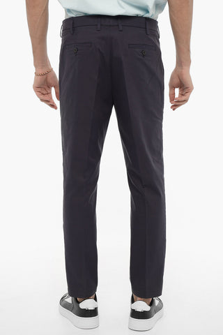 Pantaloni Chino JAMIE Slim Fit
