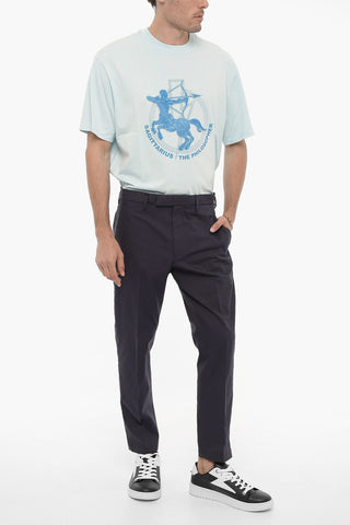 Pantaloni Chino JAMIE Slim Fit