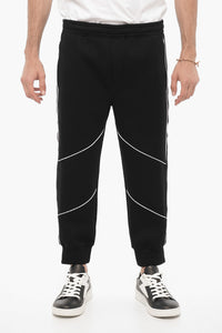 Neopren Skinny Fit Joggers MODERNIST