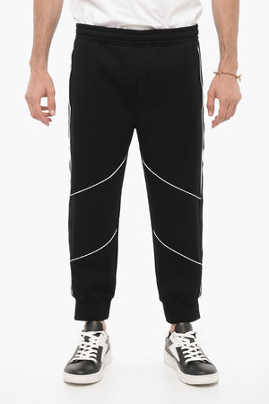 Neoprene Skinny Fit Joggers MODERNIST