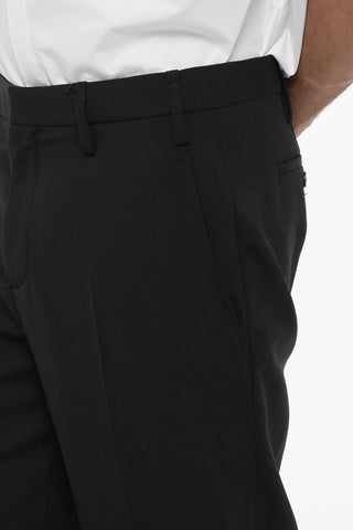Casual Trousers JACK Slim-Fit Low-Rise