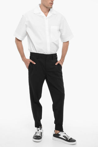 Casual Trousers JACK Slim-Fit Low-Rise