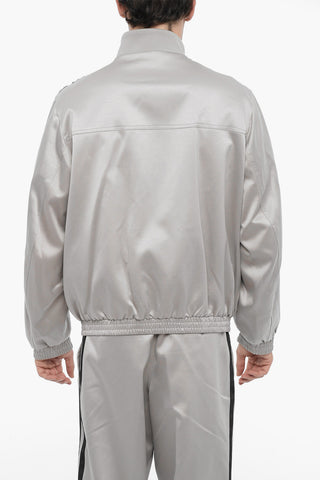 Slim Fit HARRIN Lightweight Bomber Jacket