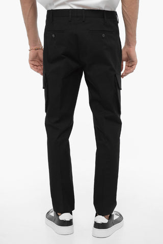Skinny Fit NATE Cargo Pants