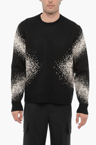 Maglia Girocollo Slim Fit