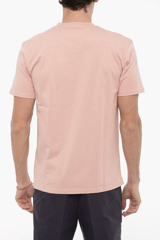 Crew Neck BOLT COUPLE T-Shirt