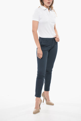 URBAN FOREST Cotton MALLARD Chino Pants