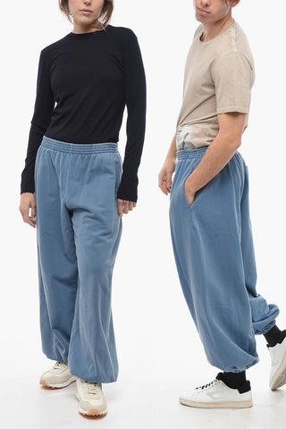 MM6 Brushed Cotton Joggers