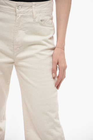 Stretch Denim CHARPAK Flared Jeans 29cm