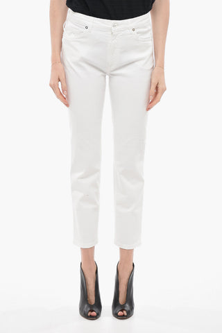 Light Wash EMBRACE Jeans 17cm