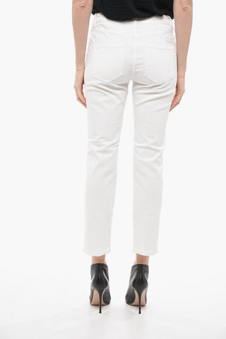 Light Wash EMBRACE Jeans 17cm