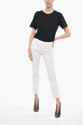 Light Wash EMBRACE Jeans 17cm