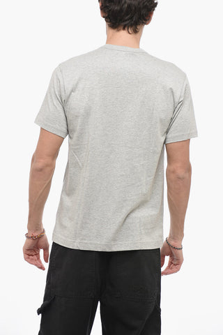 SHIRT T-shirt FRESH Stampata