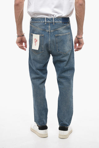Jeans HAPPY Regular Fit 17cm